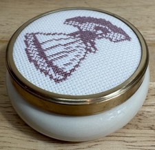 Vintage framecraft ceramic for sale  KIRKCALDY
