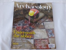 current archaeology for sale  STROUD