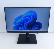 Samsung f24t450fzu 61cm gebraucht kaufen  Berkenthin