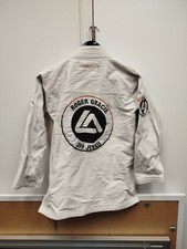 gracie jiu jitsu for sale  LONDON