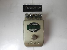 Pedal de efeitos de modulação regenerador Marshall RG-1 frete grátis EUA comprar usado  Enviando para Brazil