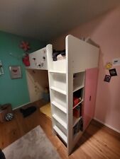 Ikea hochbett stuva gebraucht kaufen  Dormagen