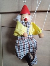 Clown fil vintage d'occasion  Carvin