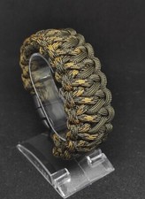 Bracciale paracord 500 usato  Veroli
