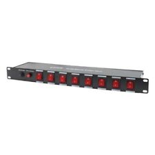 Transcension rackmount disco gebraucht kaufen  Versand nach Germany