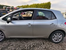 Toyota auris 2007 for sale  PETERBOROUGH
