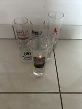 Verres whisky ballantine d'occasion  Nouzonville