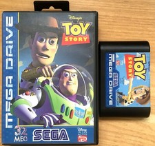 Toy story boîte d'occasion  Paris-