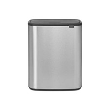 Brabantia 221422 pattumiera usato  Roccagloriosa