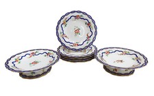 English hand painted d'occasion  Expédié en Belgium