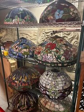 Tiffany lamp for sale  Novato