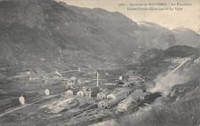 Old postcard environs d'occasion  Expédié en Belgium