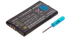 Batterie nintendo 3ds d'occasion  Souillac