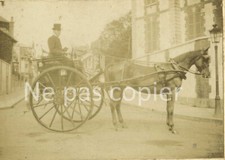 Touques 1905 voiture d'occasion  Mouy