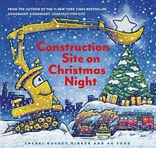 Construction site christmas for sale  Montgomery