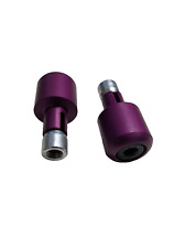 Lenkergewichte alu lenker gebraucht kaufen  Meckenbeuren