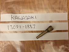 Kawasaki carburettor jet for sale  BRIDGWATER