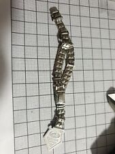 Ancien bracelet montres d'occasion  Épernay