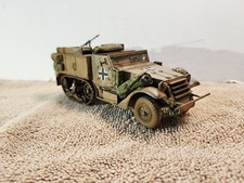 Built army made d'occasion  Expédié en Belgium