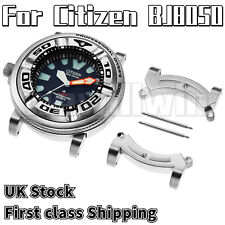 Silver brushed finish for sale  LONDON