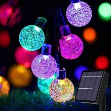 Solar lights outdoor for sale  Ireland