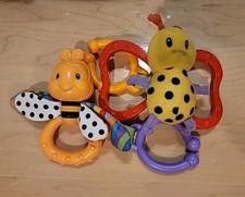 Fisher price flutterbye for sale  Reardan