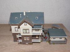 Modelleisenbahn gebäude ferti gebraucht kaufen  Dortmund