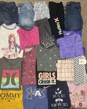 Girls size clothes for sale  Hudson