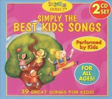 Simply best kids for sale  Taylorsville