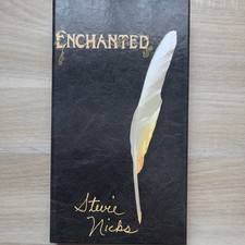 Stevie nicks enchanted gebraucht kaufen  Berlin