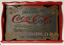 Coca cola specchio usato  Cassino