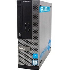 Computador desktop Dell OptiPlex 3010 SFF i5 3470 8GB 1TB HDMI Windows 11 Pro PC comprar usado  Enviando para Brazil