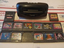 32x console sega d'occasion  Expédié en Belgium