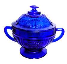 Vintage cobalt blue for sale  La Pine