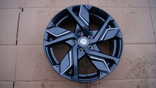Alufelge zoll 5x114 gebraucht kaufen  Geesthacht