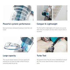 Vax pick pet for sale Vax pick pet for sale  MANCHESTER