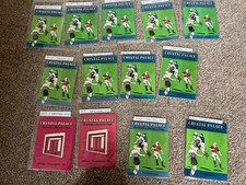 Bundle crystal palace for sale  BURY