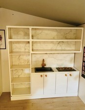 Generation dollhouse kitchen for sale  DUNDEE