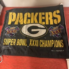 Green bay packer for sale  Valparaiso
