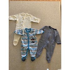 Lot baby sleepers for sale  Topeka