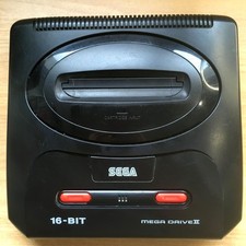 Console sega megadrive d'occasion  Paris-