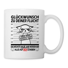 Abschiedsgeschenk kollegen job gebraucht kaufen  Leipzig