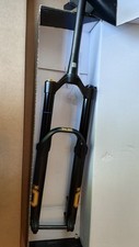 Hlins mountain bike gebraucht kaufen  Dreikirchen, Herschbach, Wallmerod