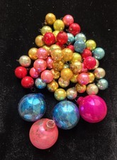Lot vintage handblown for sale  Spring Glen