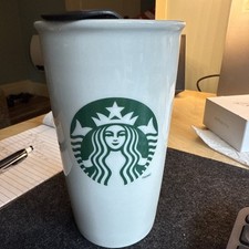 starbucks ceramic travel mug for sale starbucks ceramic travel mug for sale Watertown