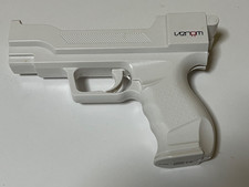 Venom wiigun light for sale  LONDON