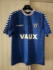 1990 sunderland away for sale  SOUTH SHIELDS
