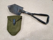 Vintage ames military for sale  Valrico