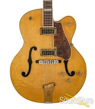1954 gretsch 6193 for sale  Durham