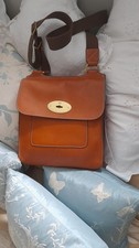 Mullberry style postman for sale  NORTHAMPTON